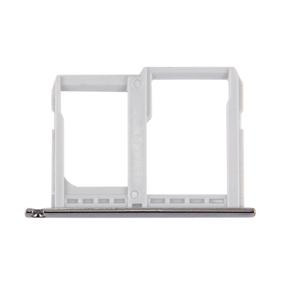 Tiroir Carte SIM + Tiroir Carte Micro SD / SIM pour LG X Cam / K580