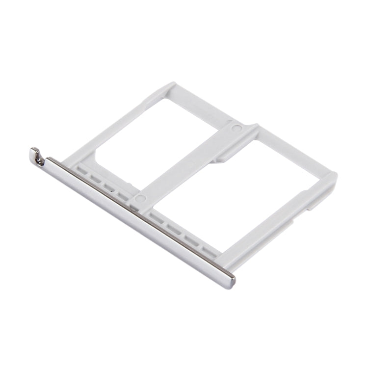 Tiroir Carte SIM + Tiroir Carte Micro SD / SIM pour LG X Cam / K580