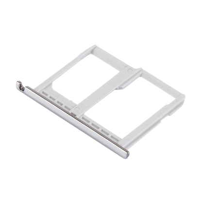 Tiroir Carte SIM + Tiroir Carte Micro SD / SIM pour LG X Cam / K580