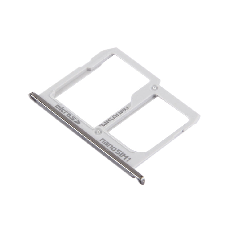Tiroir Carte SIM + Tiroir Carte Micro SD / SIM pour LG X Cam / K580