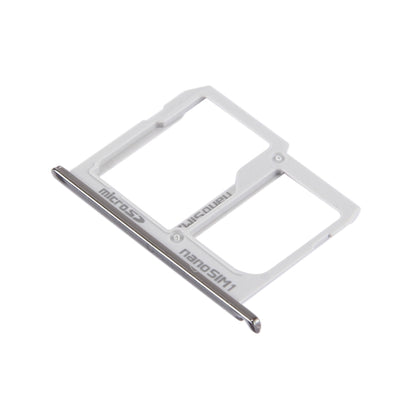 Tiroir Carte SIM + Tiroir Carte Micro SD / SIM pour LG X Cam / K580