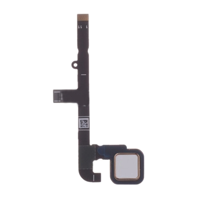 Câble flexible de capteur d'empreintes digitales pour Motorola Moto Z Play XT1635