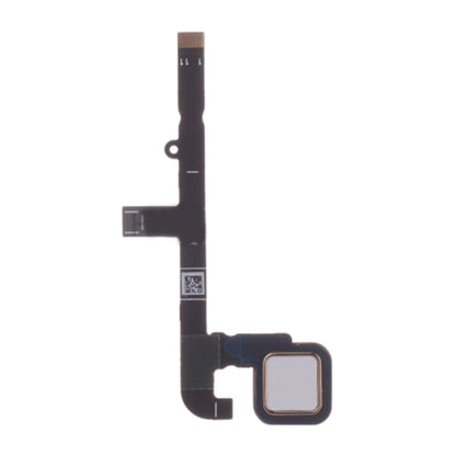 Câble flexible de capteur d'empreintes digitales pour Motorola Moto Z Play XT1635