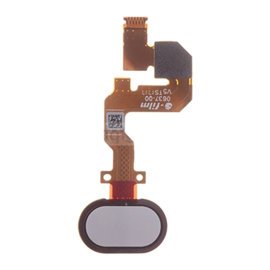 Câble flexible de capteur d'empreintes digitales pour Motorola Moto Z2 Force XT1789