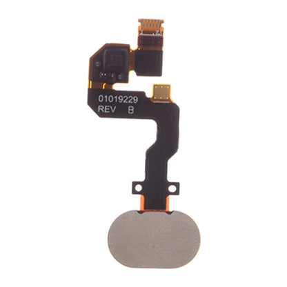Câble flexible de capteur d'empreintes digitales pour Motorola Moto Z2 Force XT1789