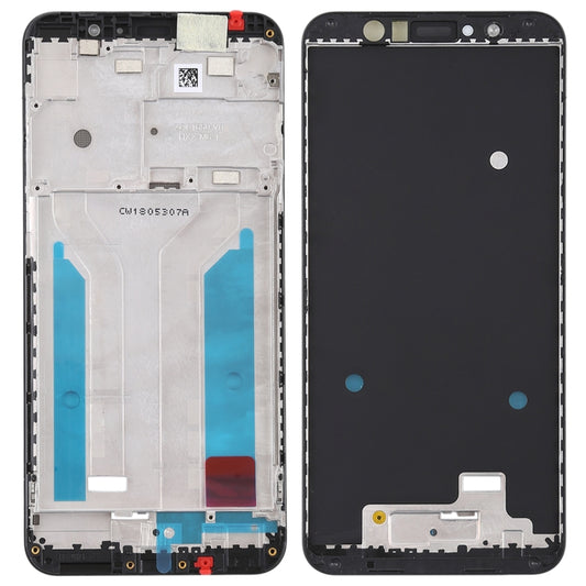 Cadre central pour Asus Zenfone Max Pro (M1) ZB601KL