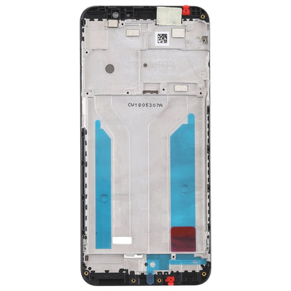 Cadre central pour Asus Zenfone Max Pro (M1) ZB601KL