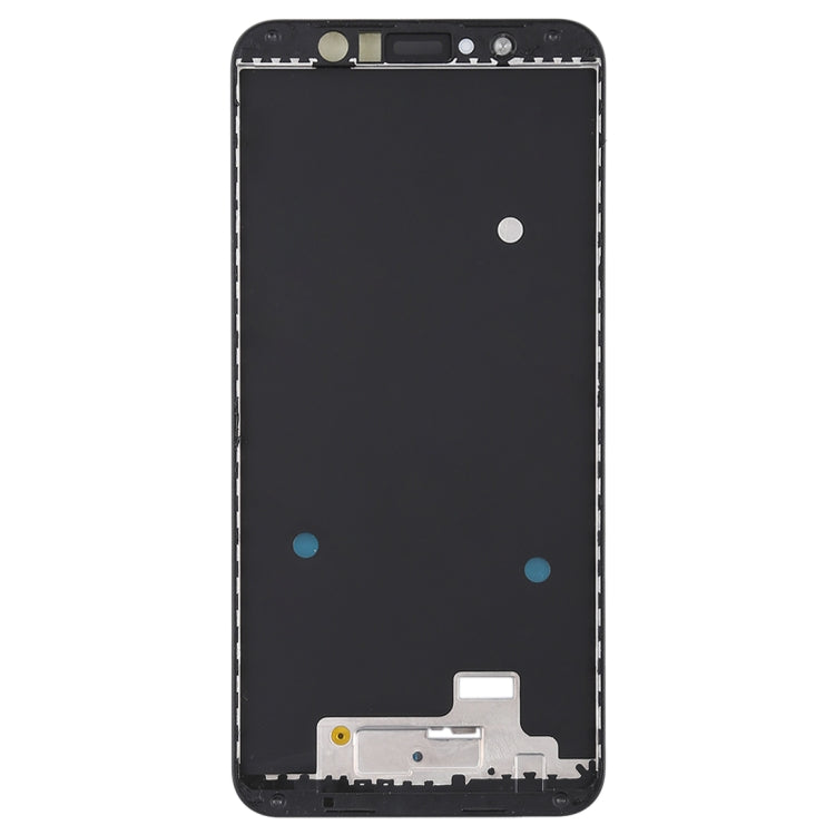 Cadre central pour Asus Zenfone Max Pro (M1) ZB601KL