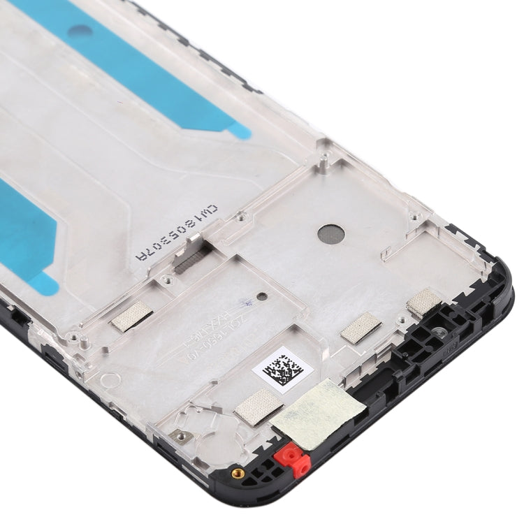 Cadre central pour Asus Zenfone Max Pro (M1) ZB601KL