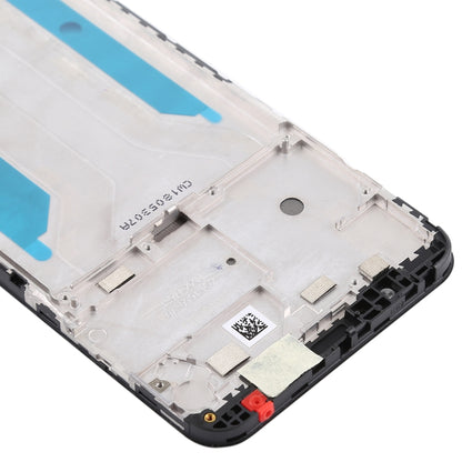 Cadre central pour Asus Zenfone Max Pro (M1) ZB601KL
