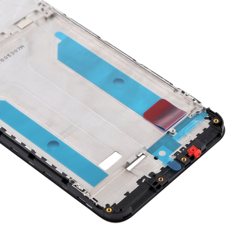 Cadre central pour Asus Zenfone Max Pro (M1) ZB601KL