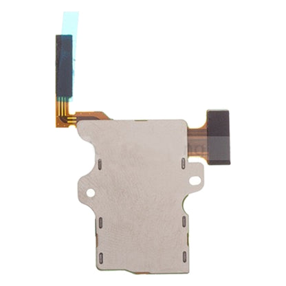 Prise de support de carte SIM avec câble flexible pour Motorola Moto Z2 Play XT1710