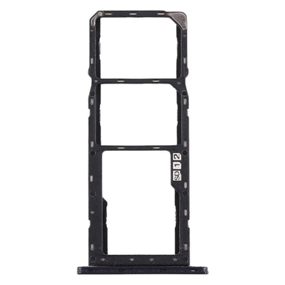 Plateau pour carte SIM + plateau pour carte SIM + plateau pour carte Micro SD pour Asus Zenfone Max Pro (M1) ZB601KL ZB602KL