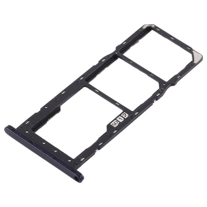 Plateau pour carte SIM + plateau pour carte SIM + plateau pour carte Micro SD pour Asus Zenfone Max Pro (M1) ZB601KL ZB602KL