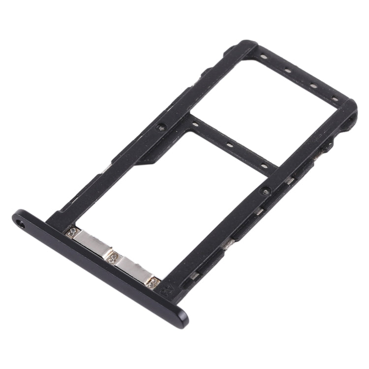 Tiroir Carte SIM + Tiroir Carte SIM / Tiroir Carte Micro SD pour Asus Zenfone 5 ZE620KL