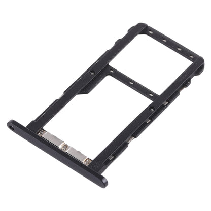 Tiroir Carte SIM + Tiroir Carte SIM / Tiroir Carte Micro SD pour Asus Zenfone 5 ZE620KL