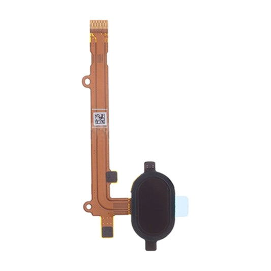 Câble flexible de capteur d'empreintes digitales pour Motorola Moto Z2 Play XT1710