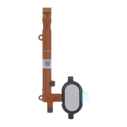Câble flexible de capteur d'empreintes digitales pour Motorola Moto Z2 Play XT1710