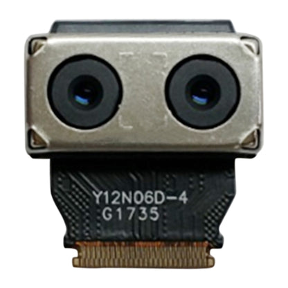 Caméra arrière pour Motorola Moto Z3 XT1929