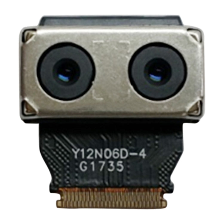 Caméra arrière pour Motorola Moto Z3 XT1929