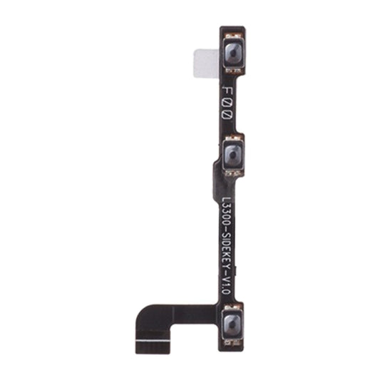 Câble flexible pour bouton d'alimentation et bouton de Volume, pour Motorola Moto E3 XT1706 XT1700
