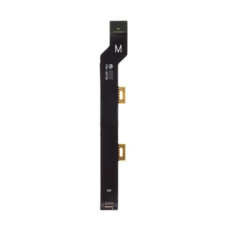 Câble flexible de carte mère pour Motorola Moto E3 XT1706 XT1700
