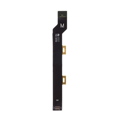Câble flexible de carte mère pour Motorola Moto E3 XT1706 XT1700