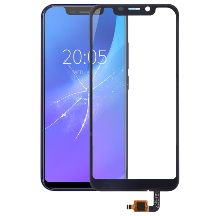Dalle tactile pour Blackview A30