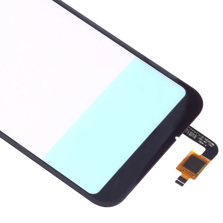 Dalle tactile pour Blackview A30
