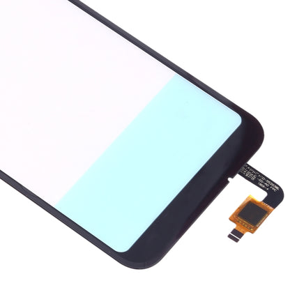 Dalle tactile pour Blackview A30