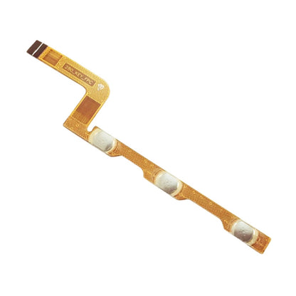 Câble flexible pour bouton d'alimentation et bouton de volume pour Asus Zenfone 3 Max ZC520TL