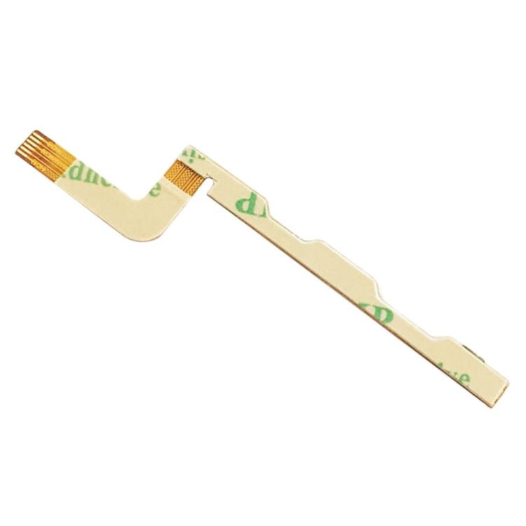 Câble flexible pour bouton d'alimentation et bouton de volume pour Asus Zenfone 3 Max ZC520TL