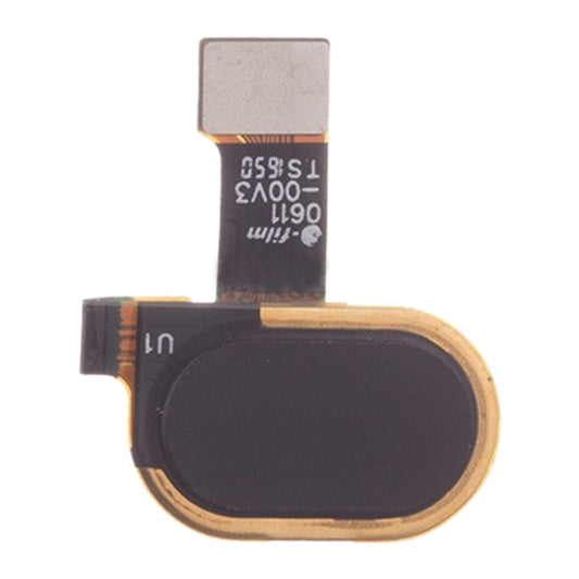 Câble flexible de capteur d'empreintes digitales pour Motorola Moto E4 Plus XT1773