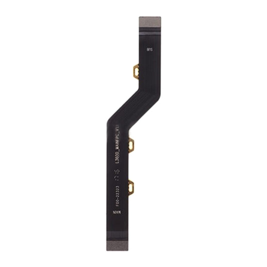 Câble flexible de carte mère pour Motorola Moto E4 Plus XT1773