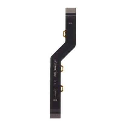 Câble flexible de carte mère pour Motorola Moto E4 Plus XT1773