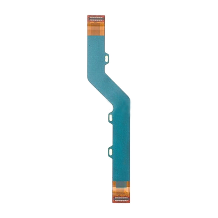 Câble flexible de carte mère pour Motorola Moto E4 Plus XT1773