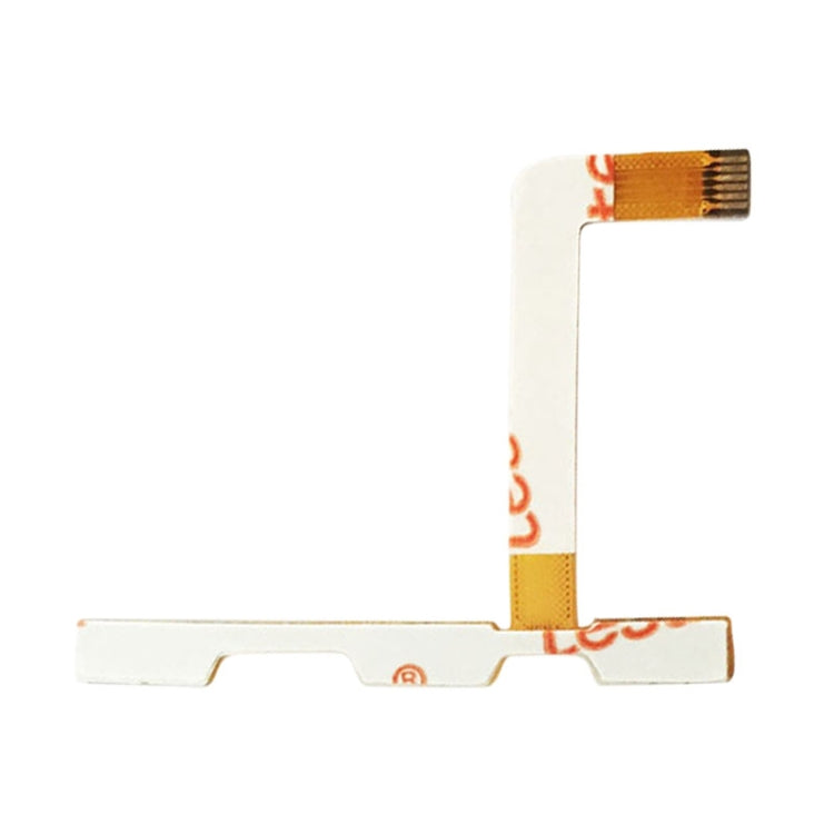 Câble flexible pour bouton d'alimentation et bouton de volume, pour Asus Zenfone 3s Max ZC521TL X00GD