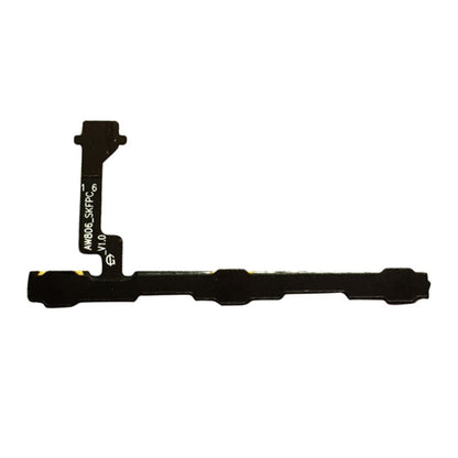 Câble flexible pour bouton d'alimentation et bouton de volume pour Asus Zenfone Go ZC500TG