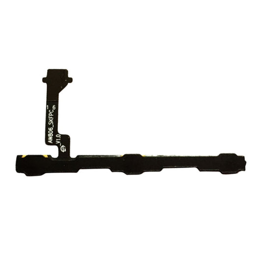 Câble flexible pour bouton d'alimentation et bouton de volume pour Asus Zenfone Go ZC500TG