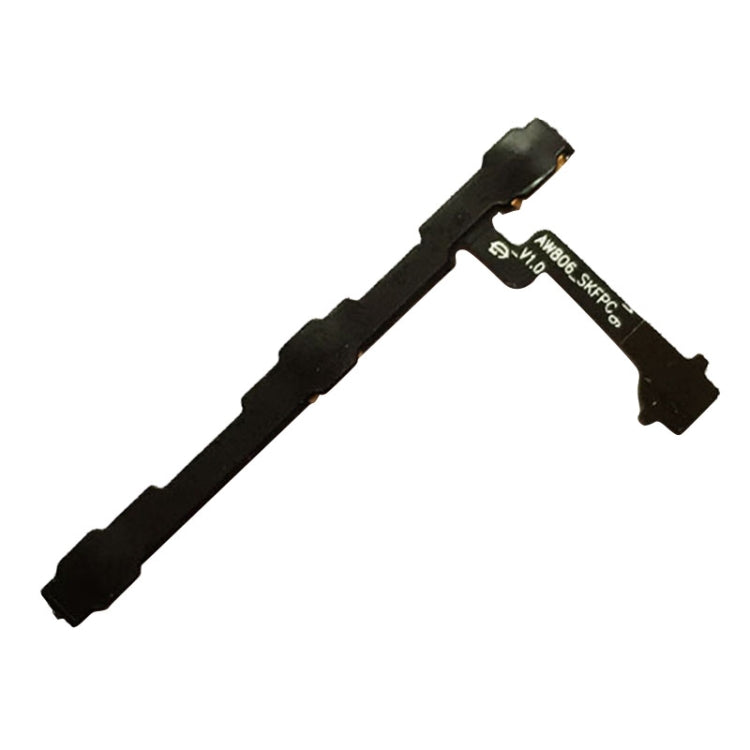 Câble flexible pour bouton d'alimentation et bouton de volume pour Asus Zenfone Go ZC500TG
