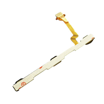 Câble flexible pour bouton d'alimentation et bouton de volume pour Asus Zenfone Go ZC500TG