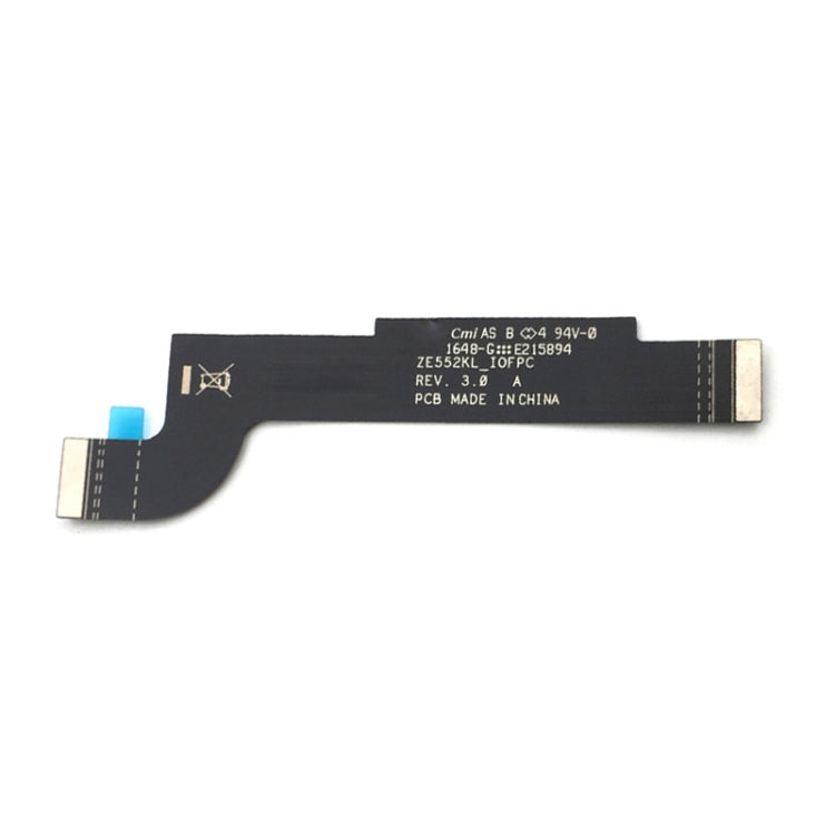 Nappe de carte mère pour Asus Zenfone 3 ZE552KL