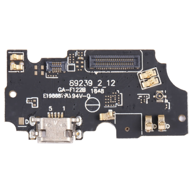 Carte de port de charge pour ASUS ZenFone 4 Selfie ZB553KL ZD553KL