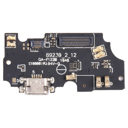 Carte de port de charge pour ASUS ZenFone 4 Selfie ZB553KL ZD553KL
