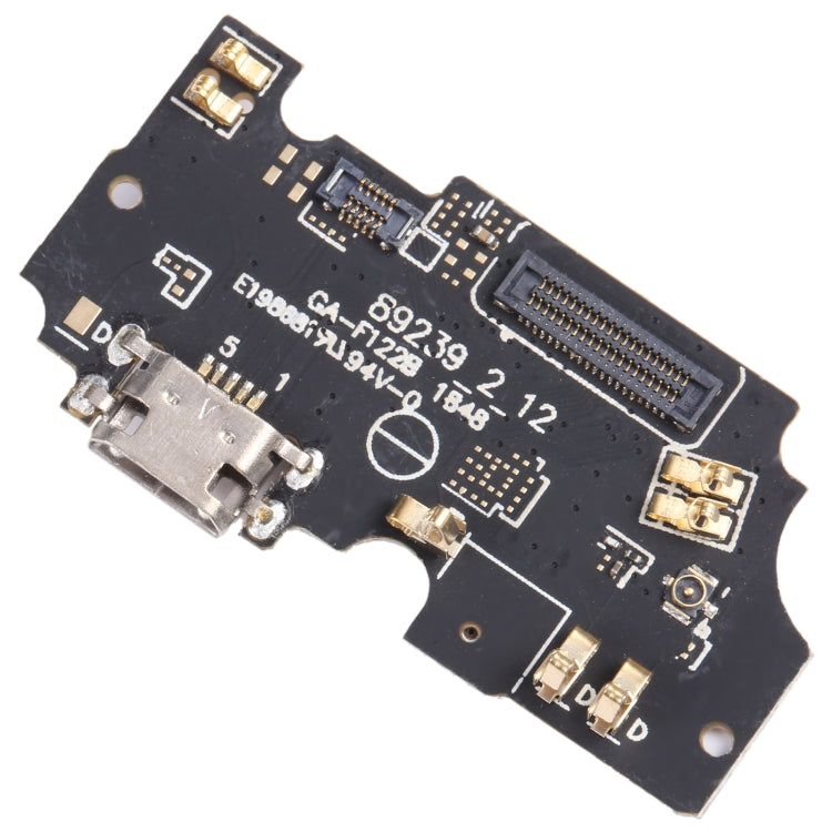 Carte de port de charge pour ASUS ZenFone 4 Selfie ZB553KL ZD553KL