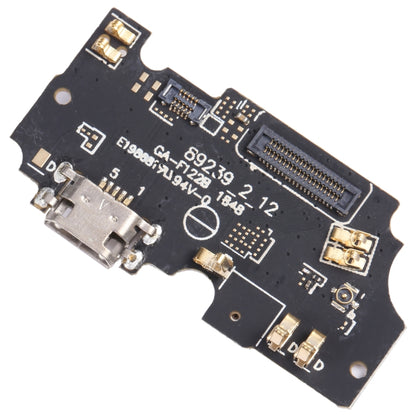 Carte de port de charge pour ASUS ZenFone 4 Selfie ZB553KL ZD553KL