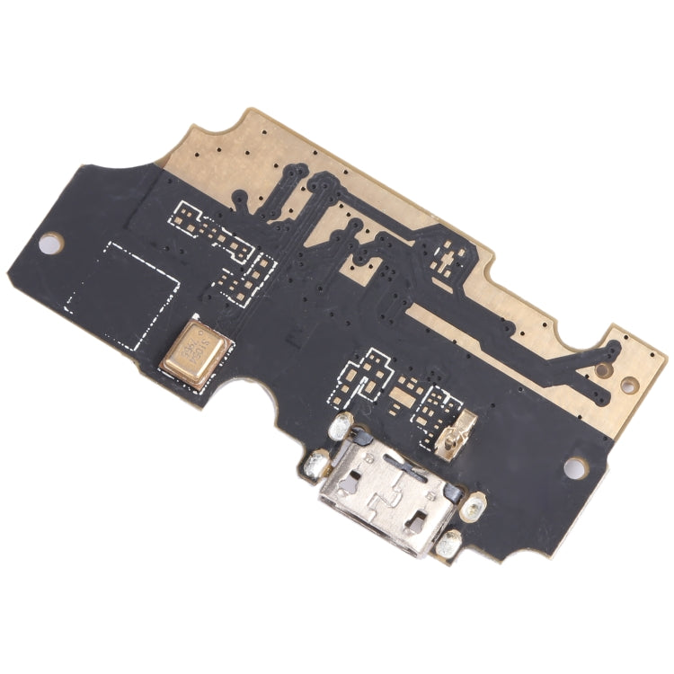 Carte de port de charge pour ASUS ZenFone 4 Selfie ZB553KL ZD553KL