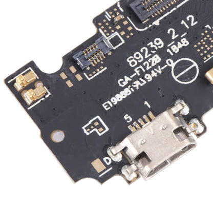 Carte de port de charge pour ASUS ZenFone 4 Selfie ZB553KL ZD553KL
