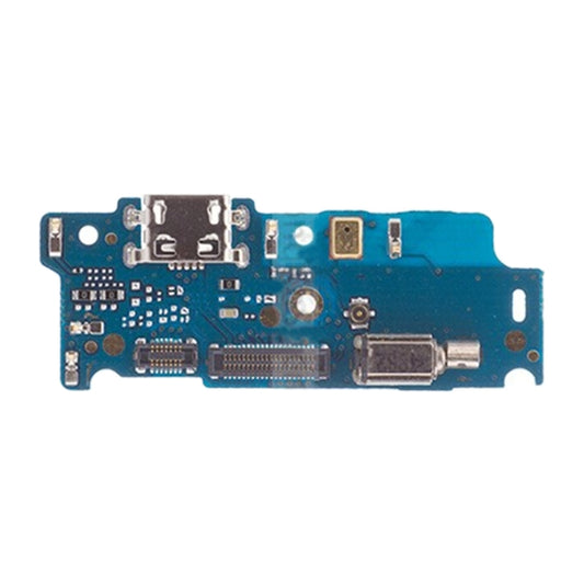Carte de port de charge pour Motorola Moto E4 XT1762 XT1772