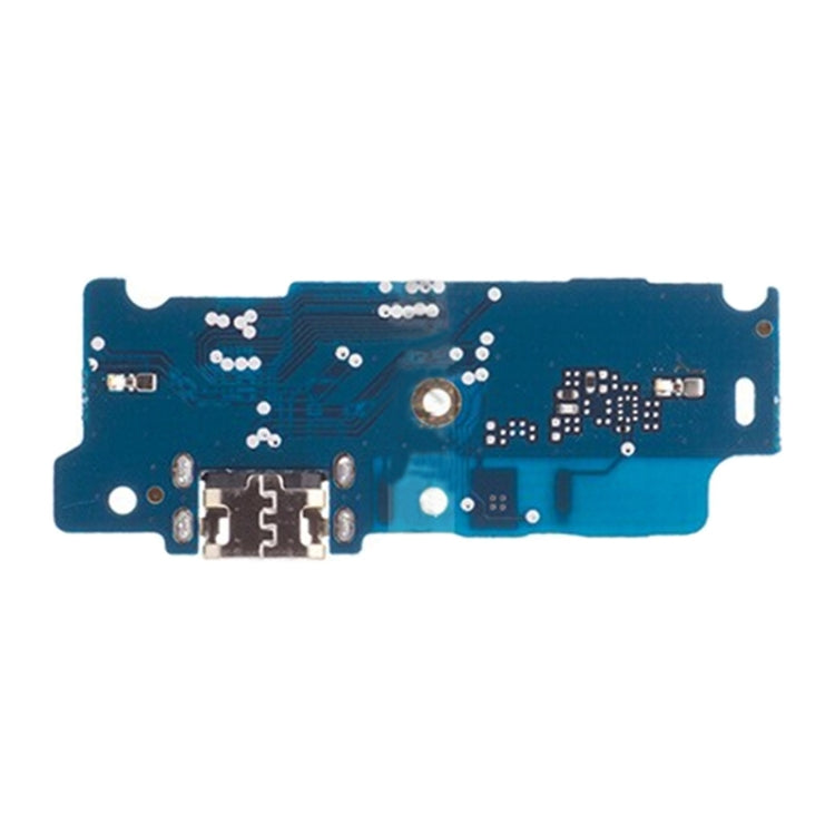 Carte de port de charge pour Motorola Moto E4 XT1762 XT1772
